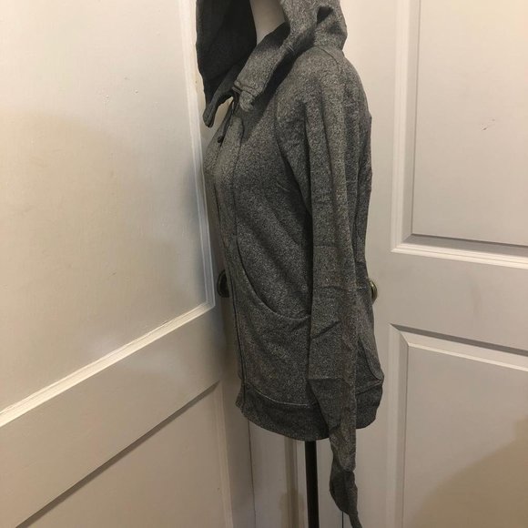 Lululemon Full Zip Scuba Hoodie III Size 6 - Picture 5 of 8